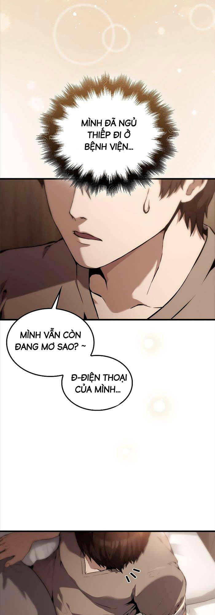 Nhân Vật Phụ Siêu Mạnh - Chapter 1 - Page 41