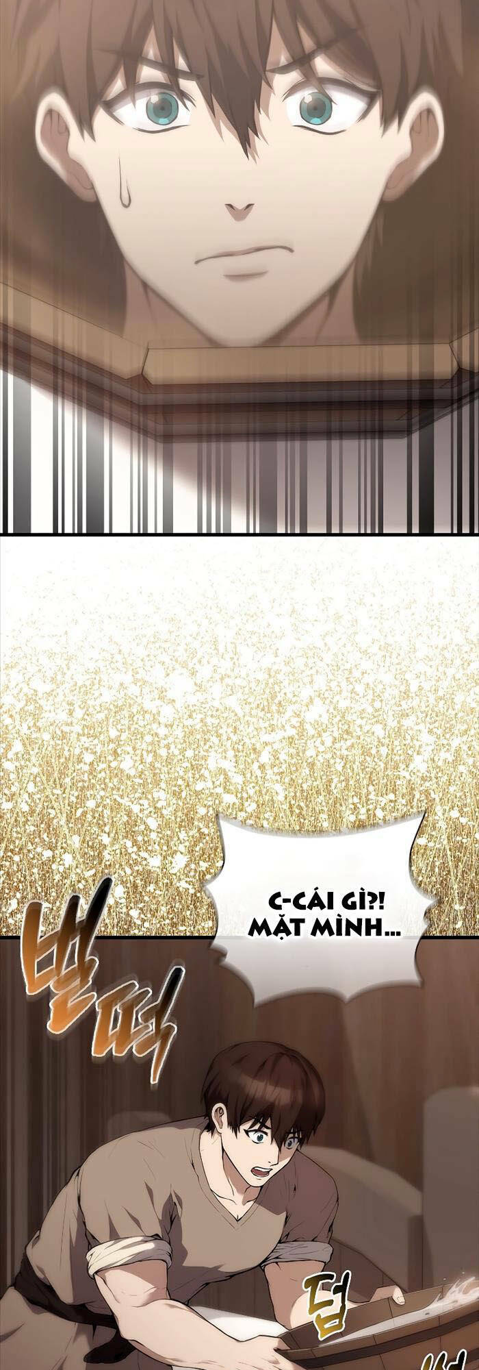 Nhân Vật Phụ Siêu Mạnh - Chapter 1 - Page 43