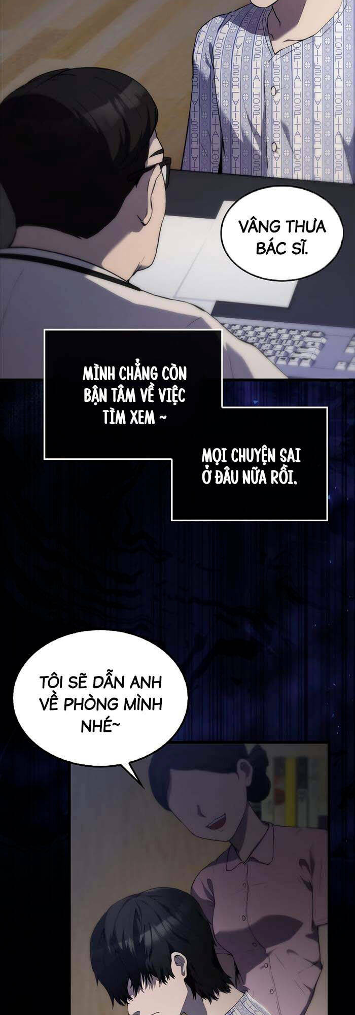 Nhân Vật Phụ Siêu Mạnh - Chapter 1 - Page 4