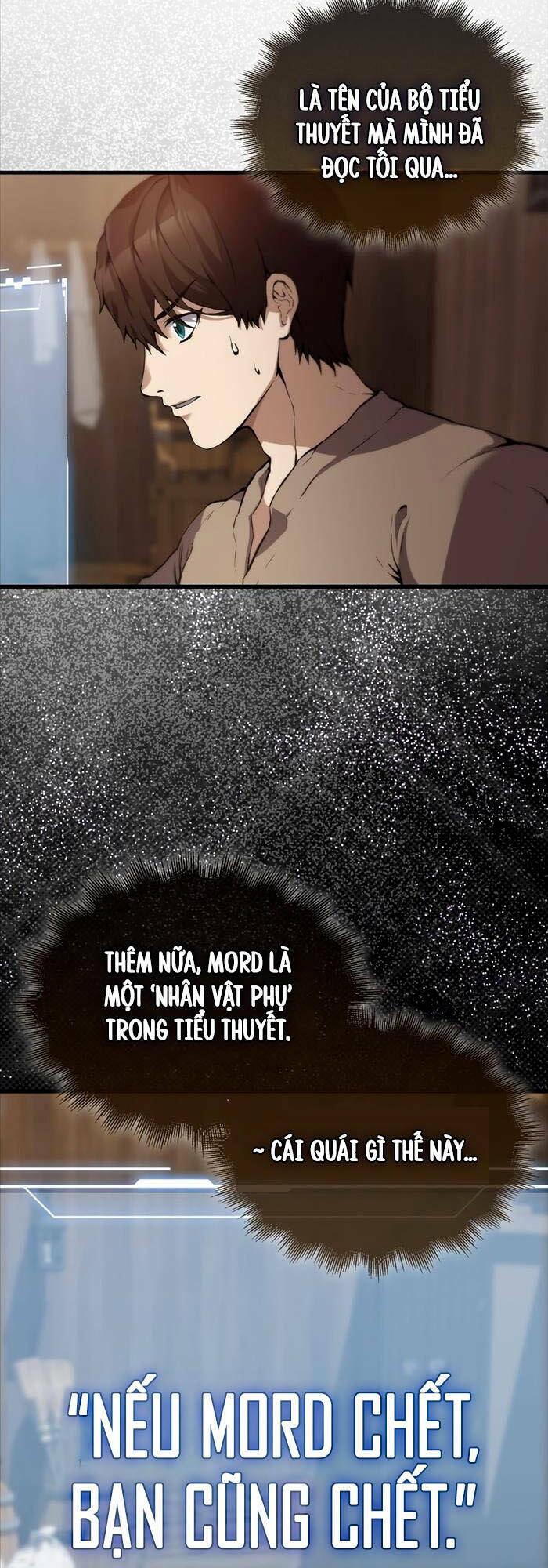 Nhân Vật Phụ Siêu Mạnh - Chapter 1 - Page 49