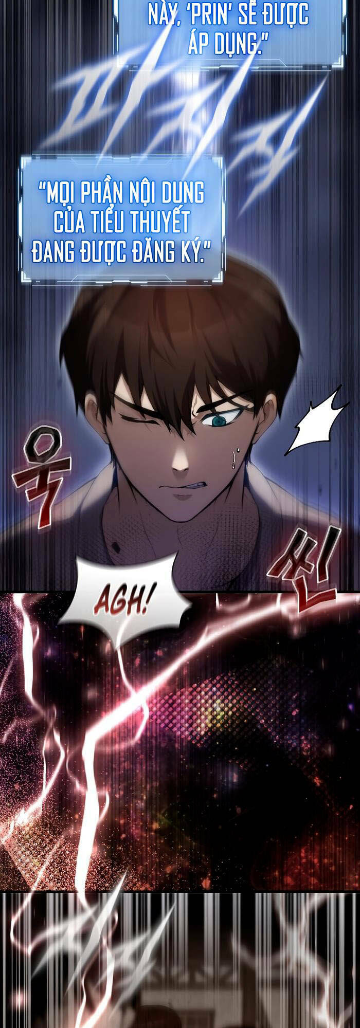 Nhân Vật Phụ Siêu Mạnh - Chapter 1 - Page 57