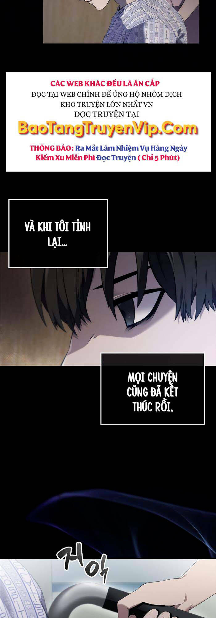 Nhân Vật Phụ Siêu Mạnh - Chapter 1 - Page 5