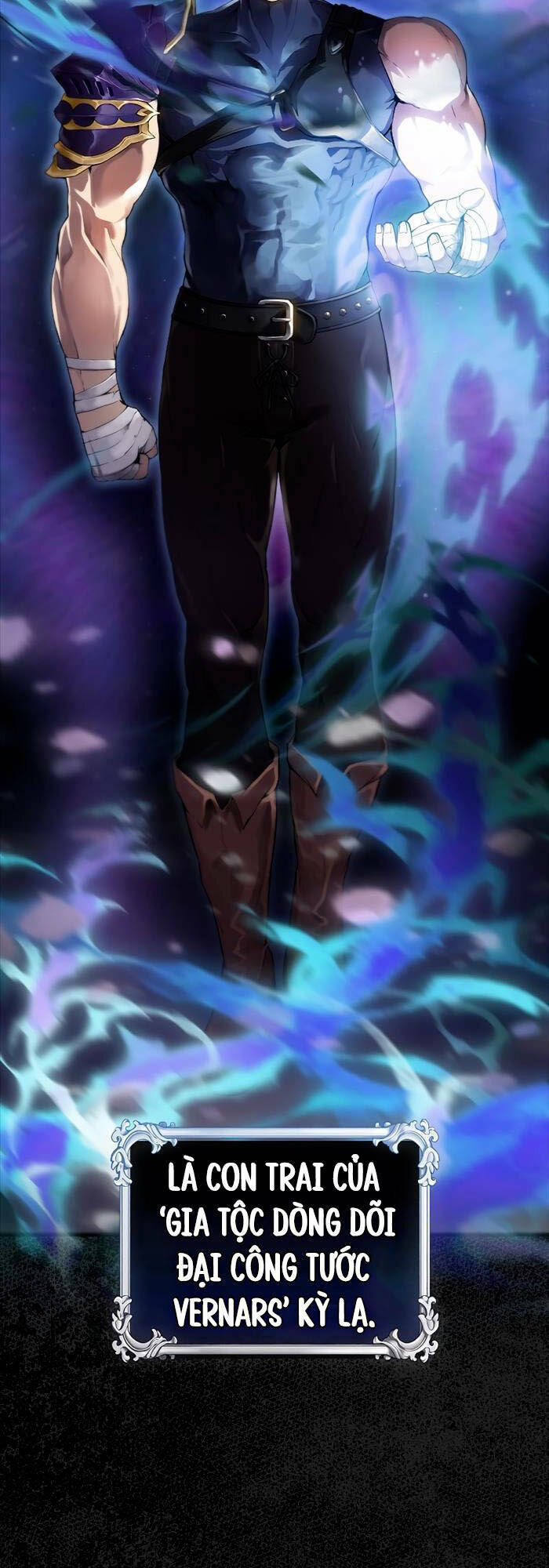 Nhân Vật Phụ Siêu Mạnh - Chapter 1 - Page 61