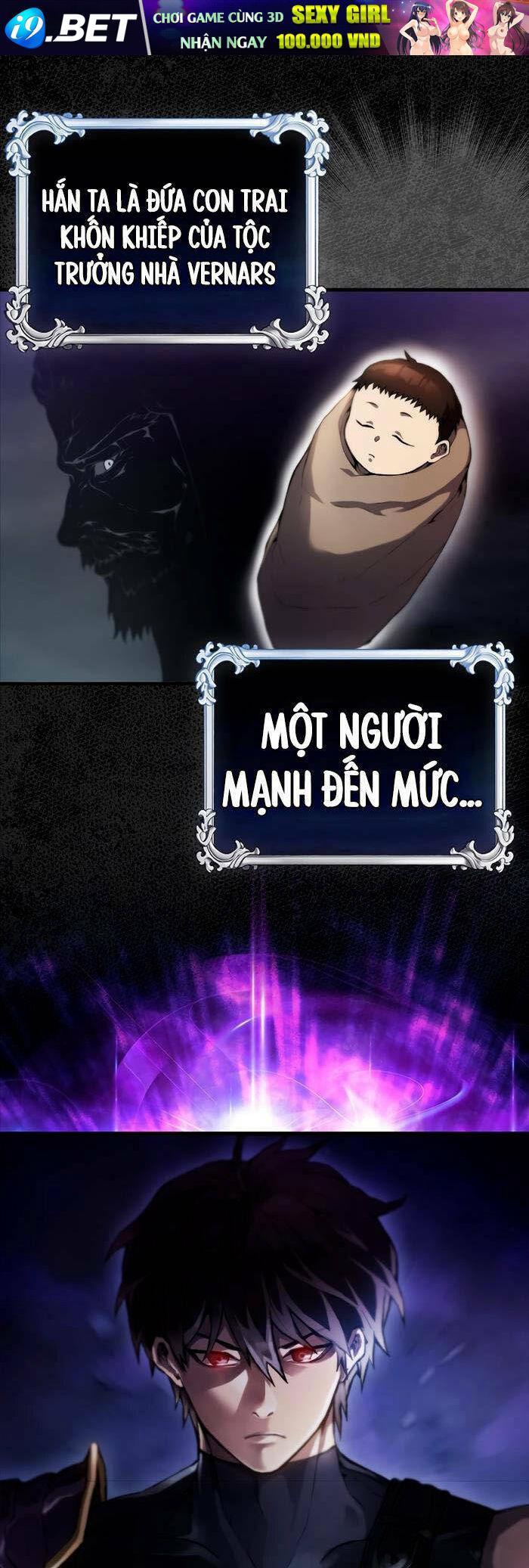 Nhân Vật Phụ Siêu Mạnh - Chapter 1 - Page 62