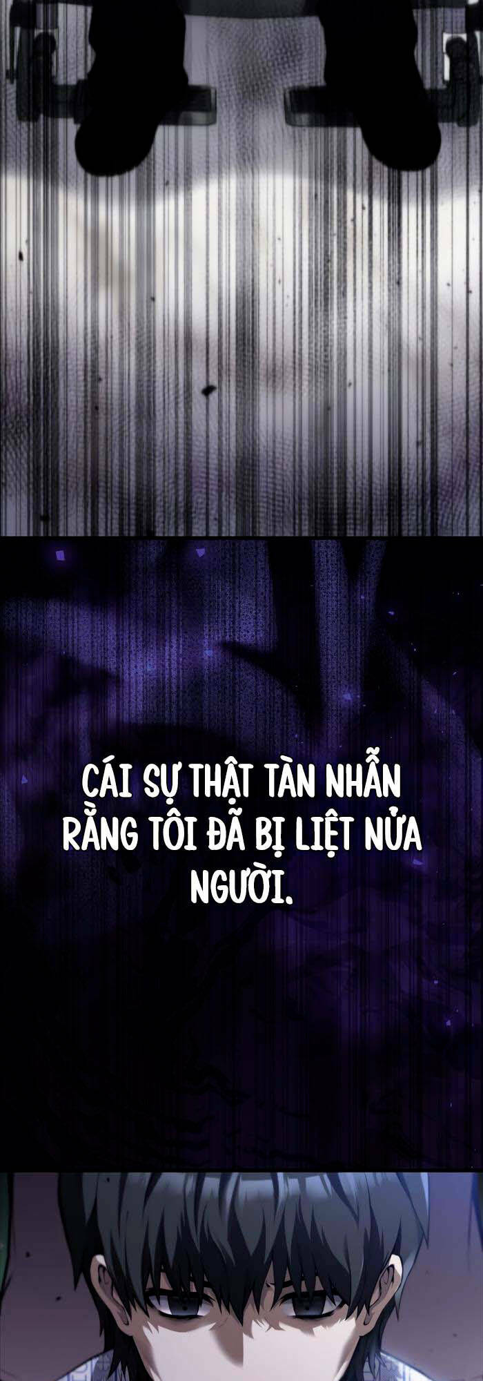 Nhân Vật Phụ Siêu Mạnh - Chapter 1 - Page 8