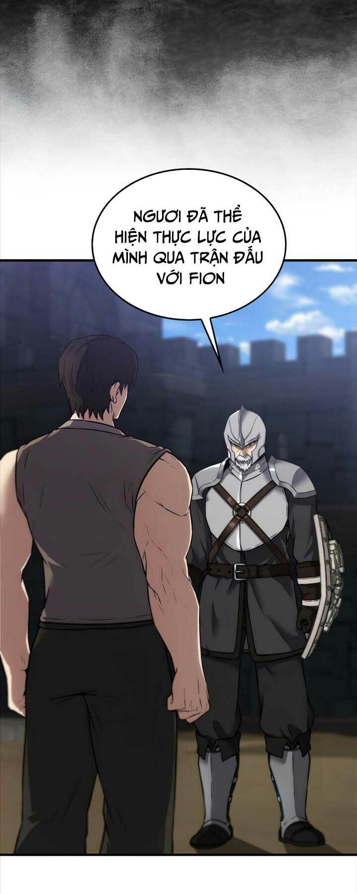 Nhân Vật Phụ Siêu Mạnh - Chapter 10 - Page 10