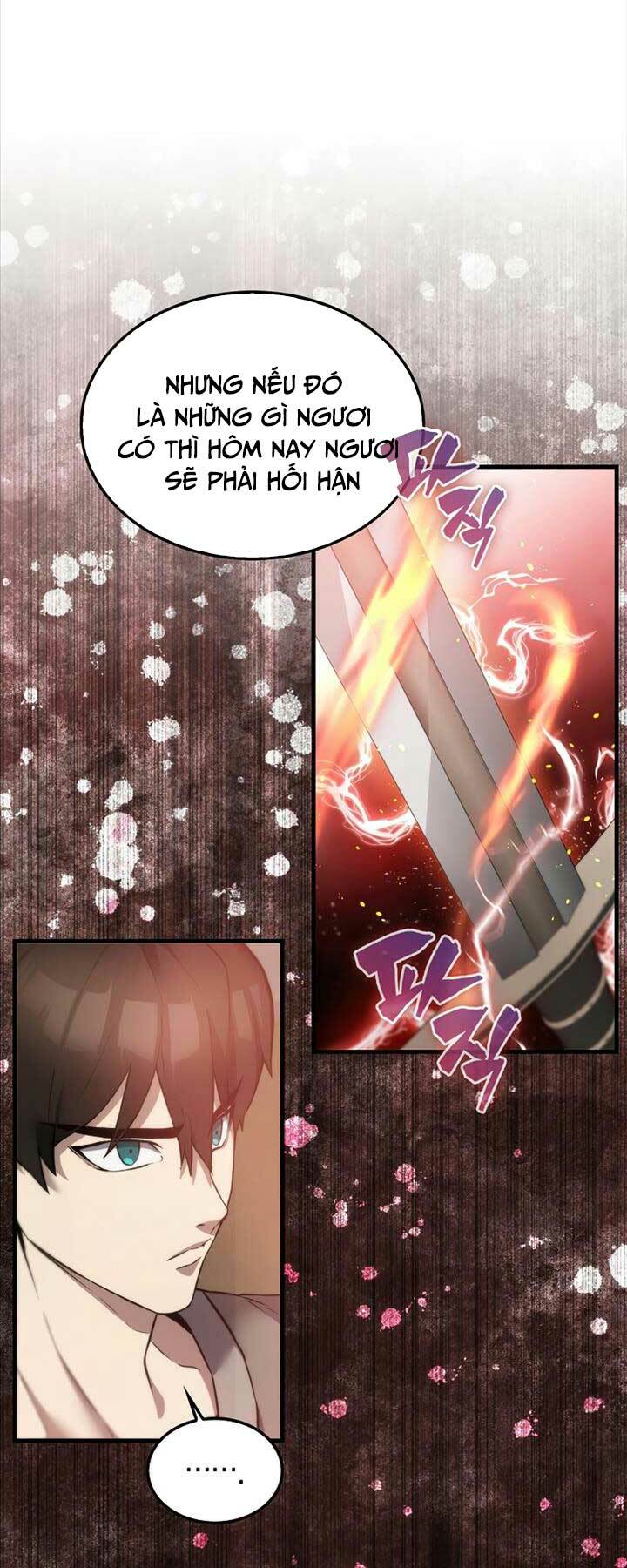 Nhân Vật Phụ Siêu Mạnh - Chapter 10 - Page 11