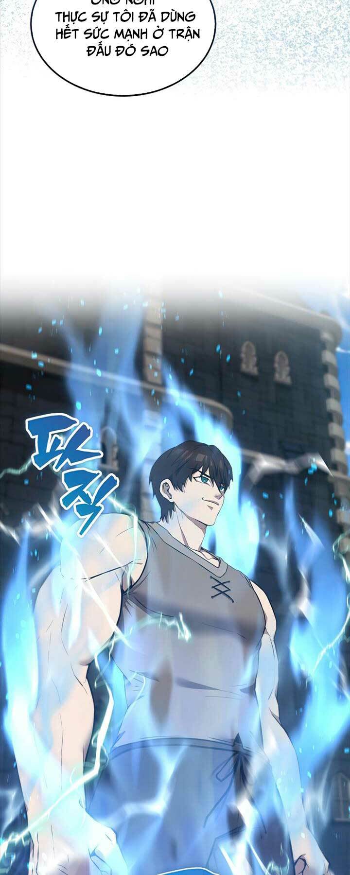 Nhân Vật Phụ Siêu Mạnh - Chapter 10 - Page 15