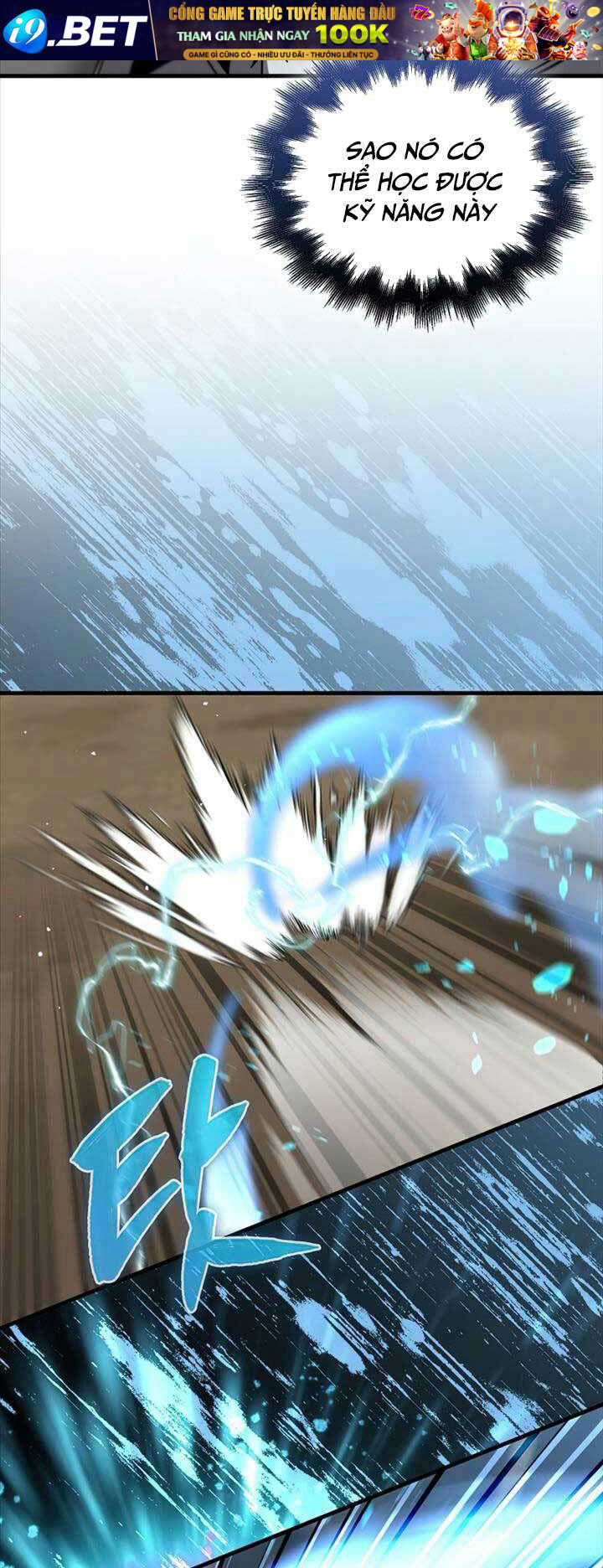 Nhân Vật Phụ Siêu Mạnh - Chapter 10 - Page 17