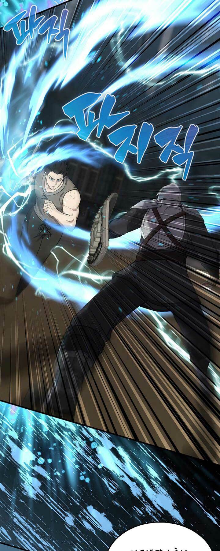 Nhân Vật Phụ Siêu Mạnh - Chapter 10 - Page 18