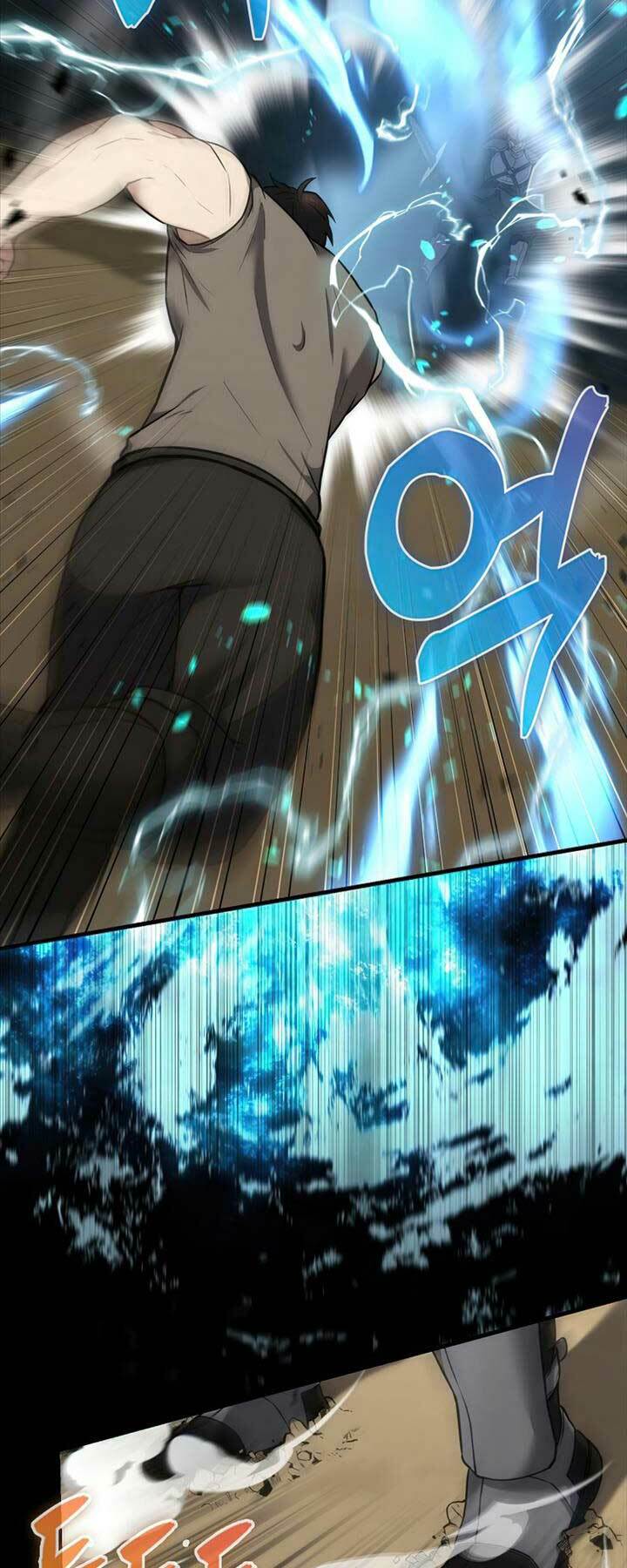 Nhân Vật Phụ Siêu Mạnh - Chapter 10 - Page 23