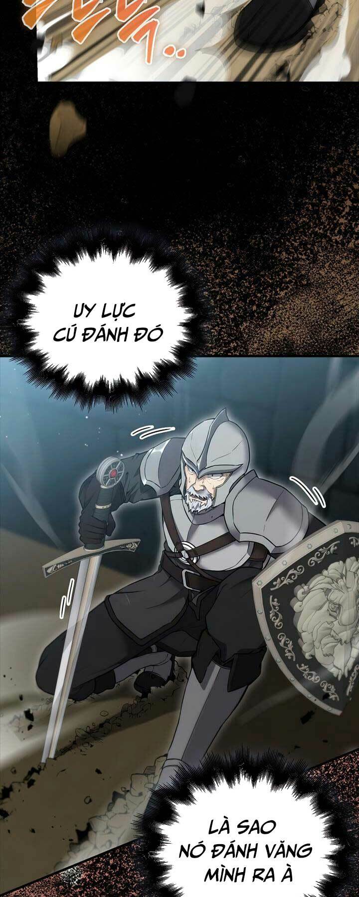 Nhân Vật Phụ Siêu Mạnh - Chapter 10 - Page 24