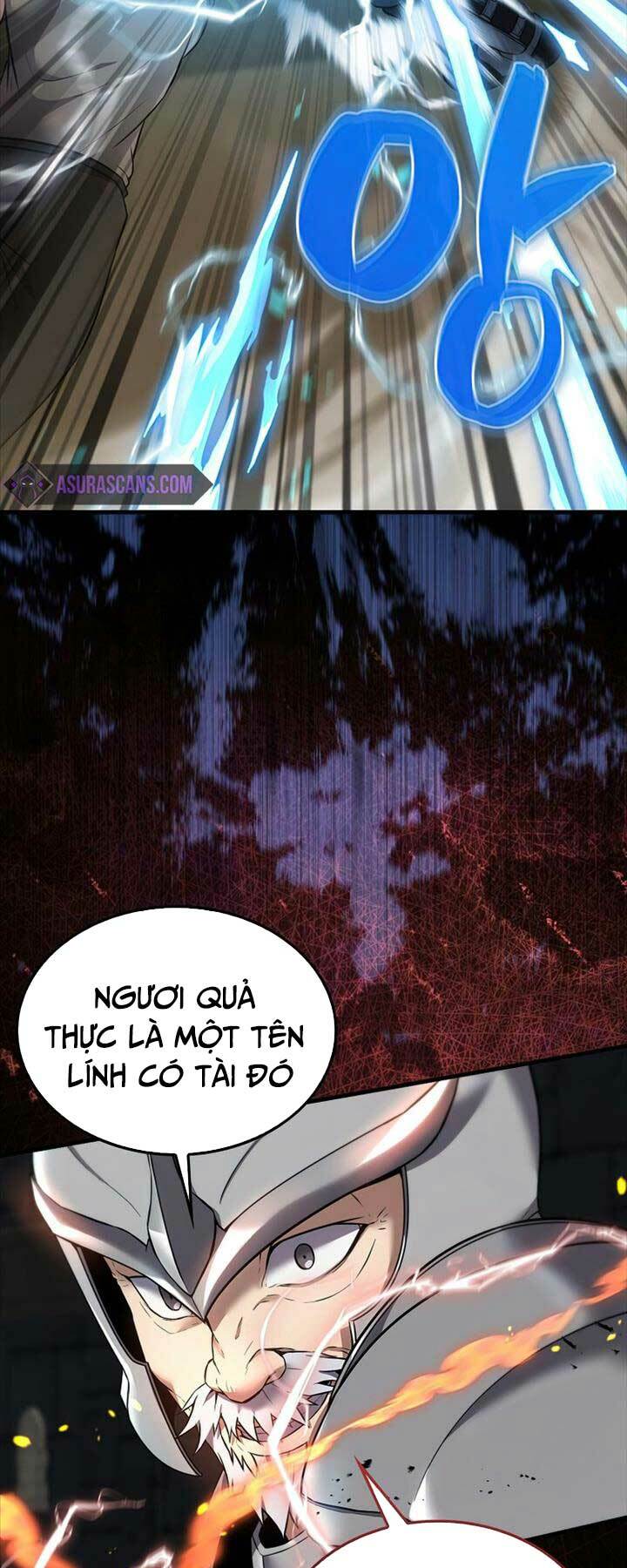 Nhân Vật Phụ Siêu Mạnh - Chapter 10 - Page 27