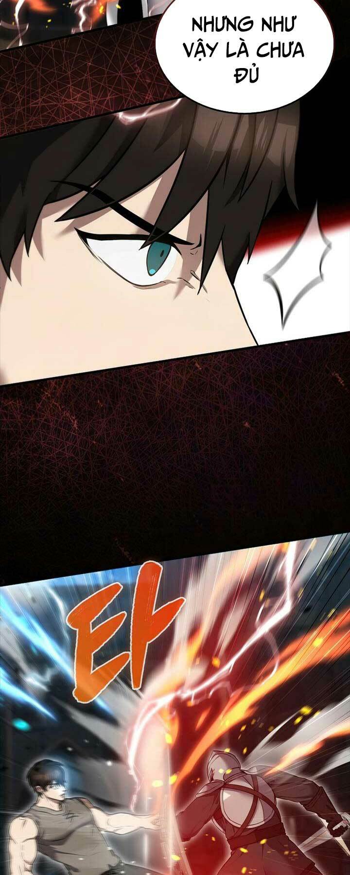 Nhân Vật Phụ Siêu Mạnh - Chapter 10 - Page 28