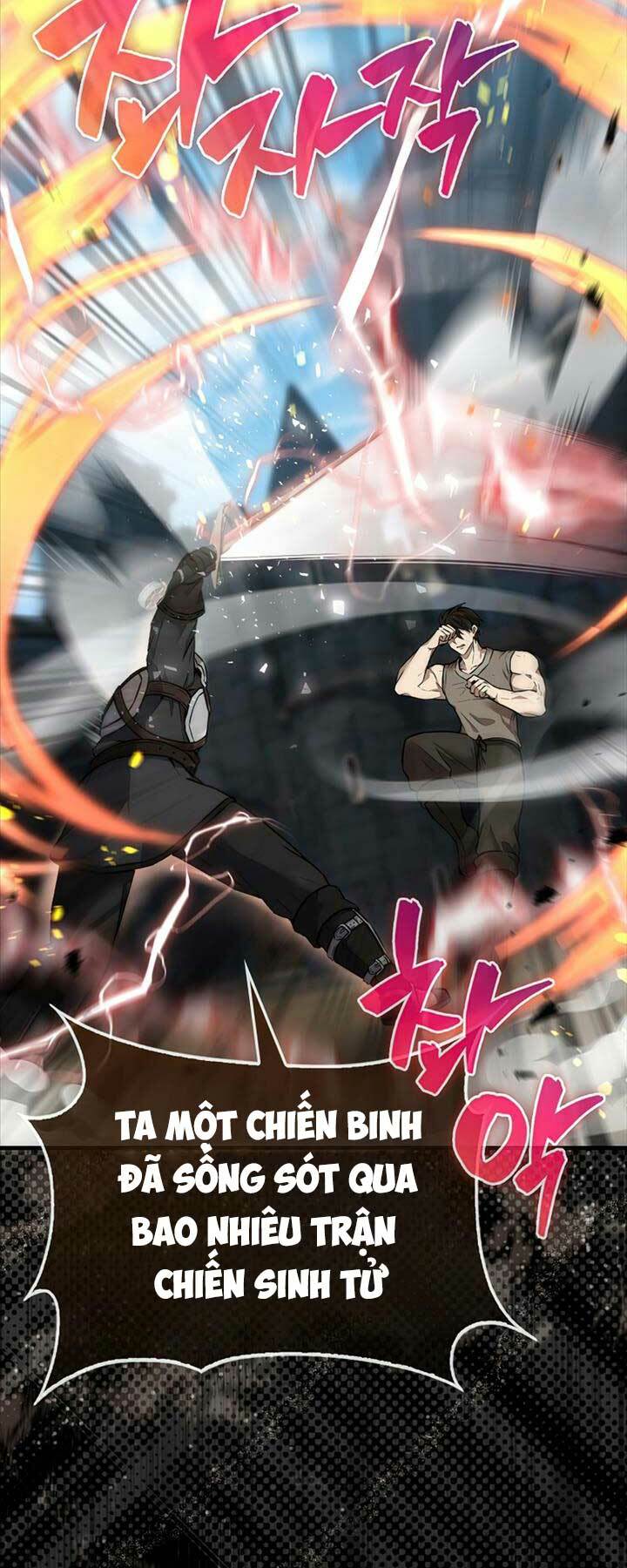 Nhân Vật Phụ Siêu Mạnh - Chapter 10 - Page 35