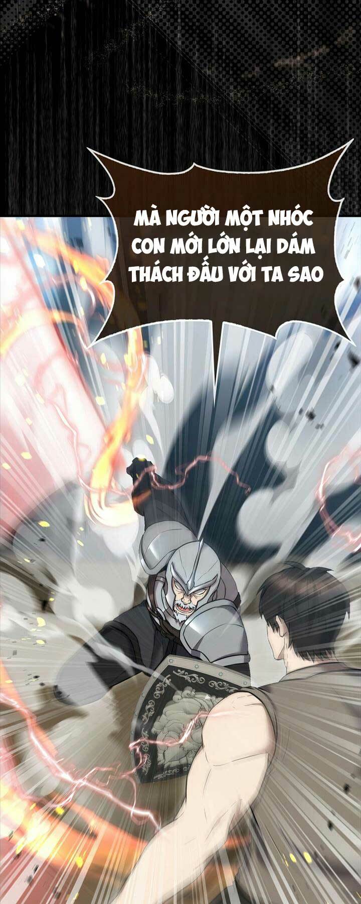Nhân Vật Phụ Siêu Mạnh - Chapter 10 - Page 36