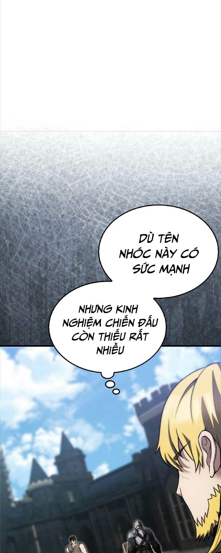 Nhân Vật Phụ Siêu Mạnh - Chapter 10 - Page 41