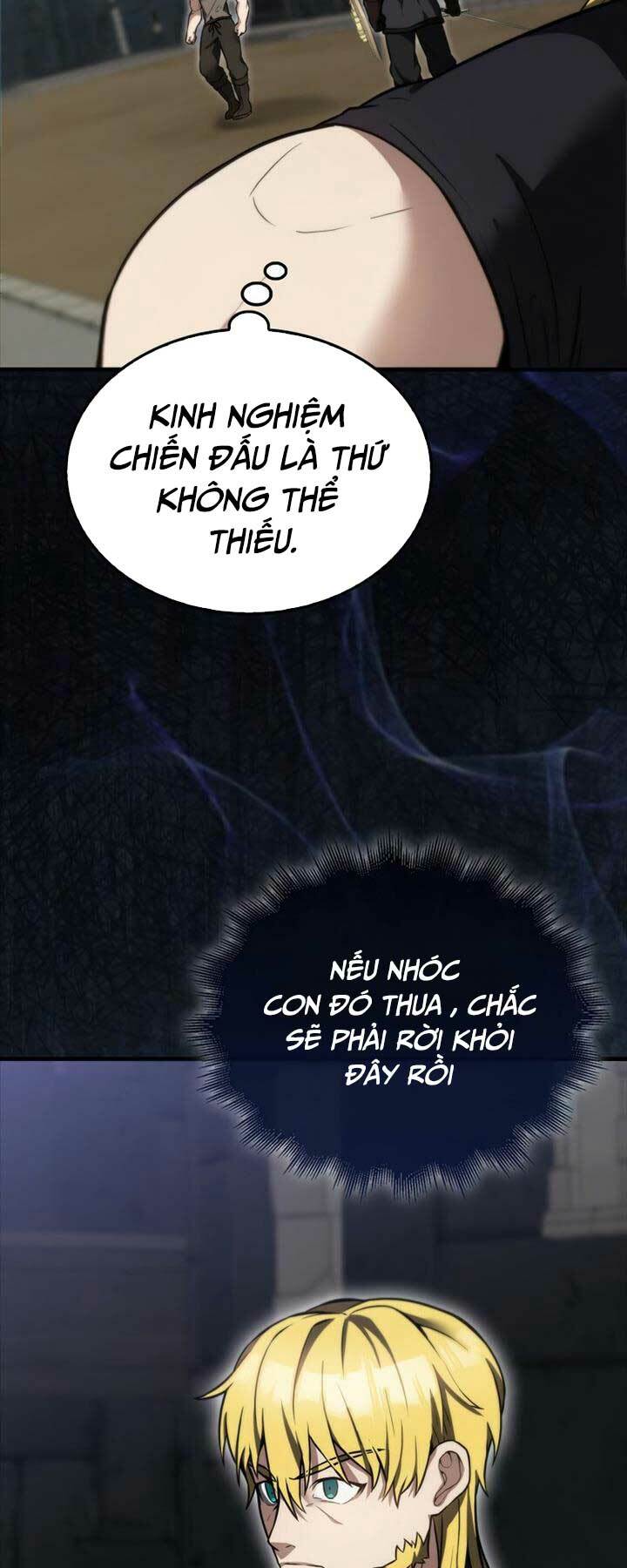 Nhân Vật Phụ Siêu Mạnh - Chapter 10 - Page 42