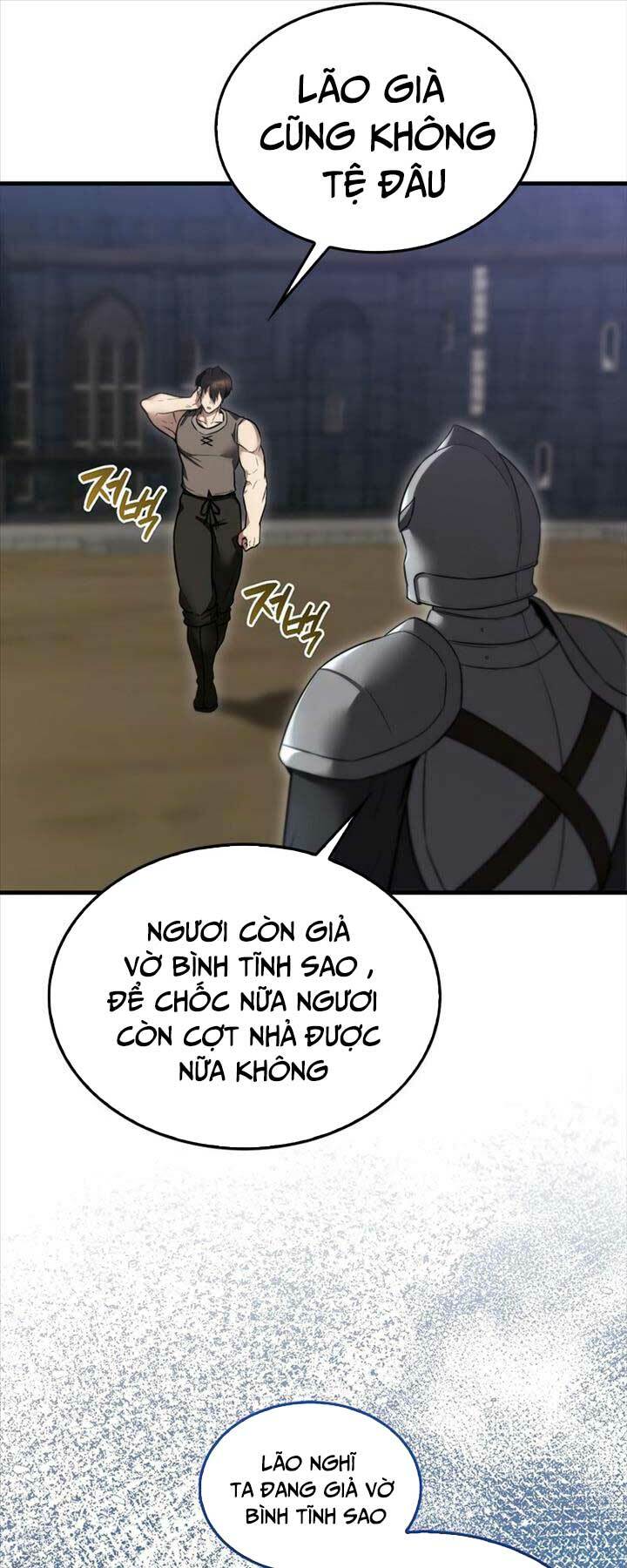 Nhân Vật Phụ Siêu Mạnh - Chapter 10 - Page 46