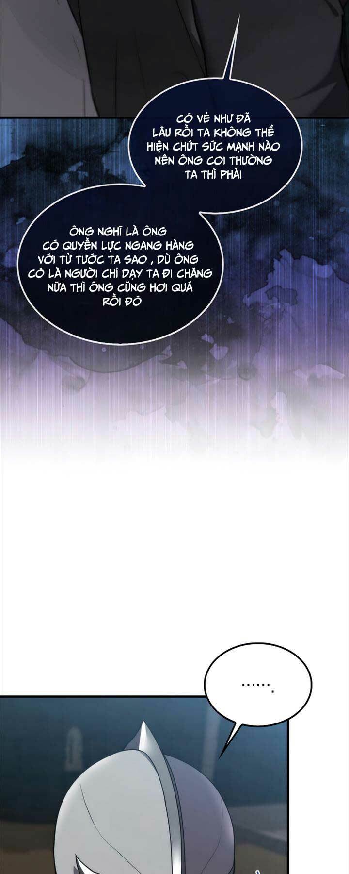 Nhân Vật Phụ Siêu Mạnh - Chapter 10 - Page 4