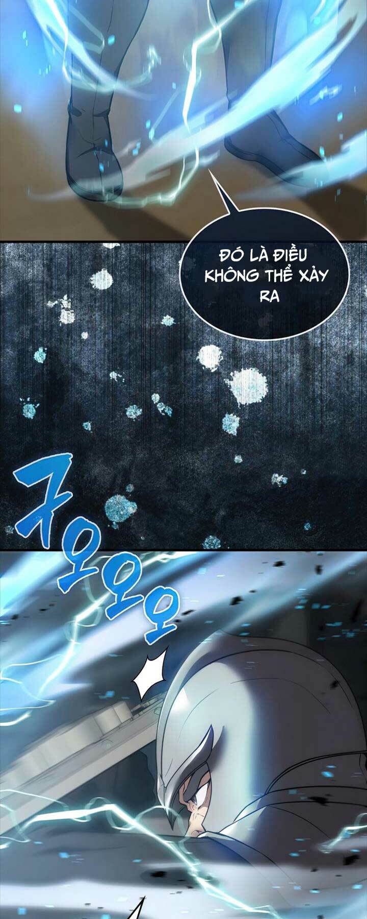 Nhân Vật Phụ Siêu Mạnh - Chapter 10 - Page 49