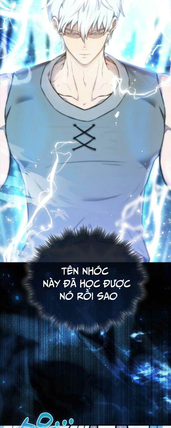 Nhân Vật Phụ Siêu Mạnh - Chapter 10 - Page 53