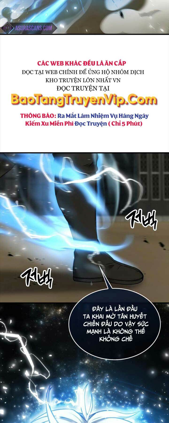 Nhân Vật Phụ Siêu Mạnh - Chapter 10 - Page 56
