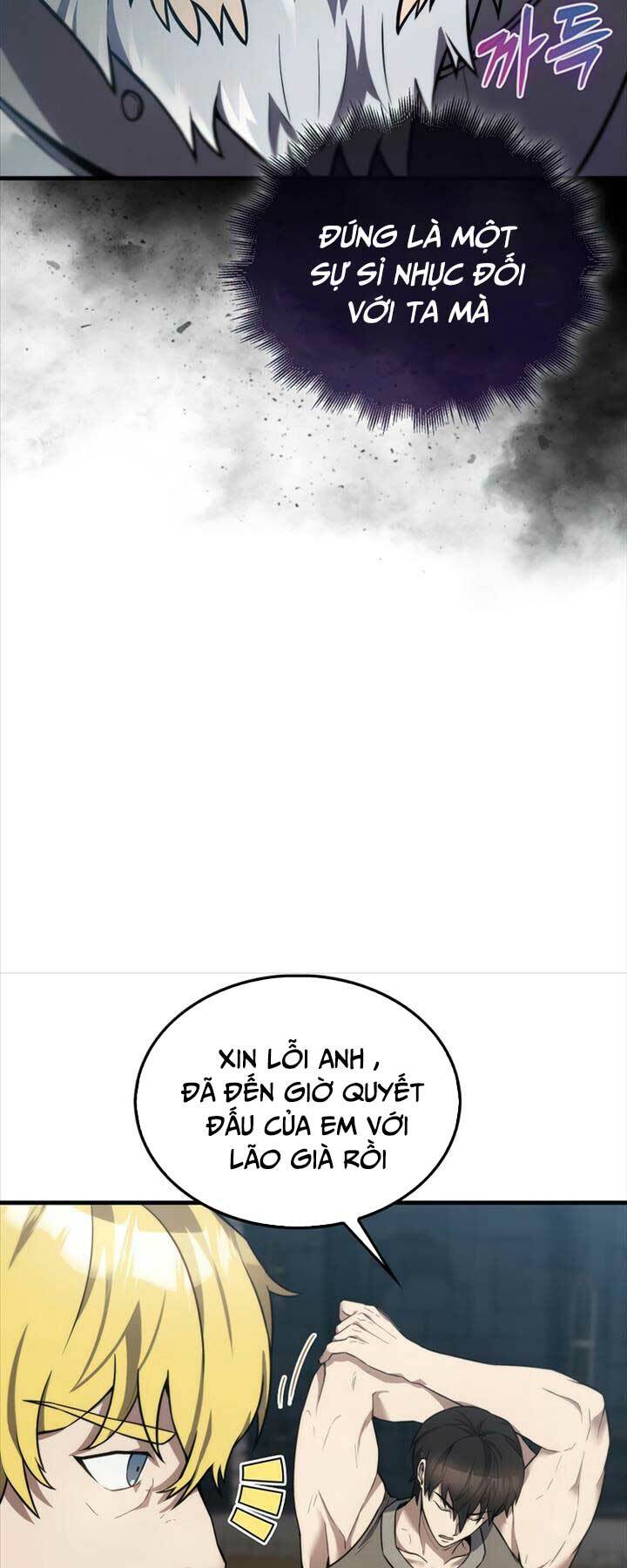 Nhân Vật Phụ Siêu Mạnh - Chapter 10 - Page 6