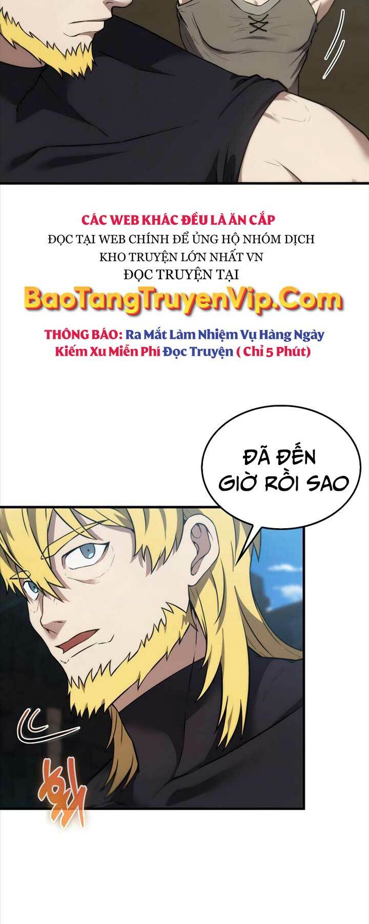 Nhân Vật Phụ Siêu Mạnh - Chapter 10 - Page 7