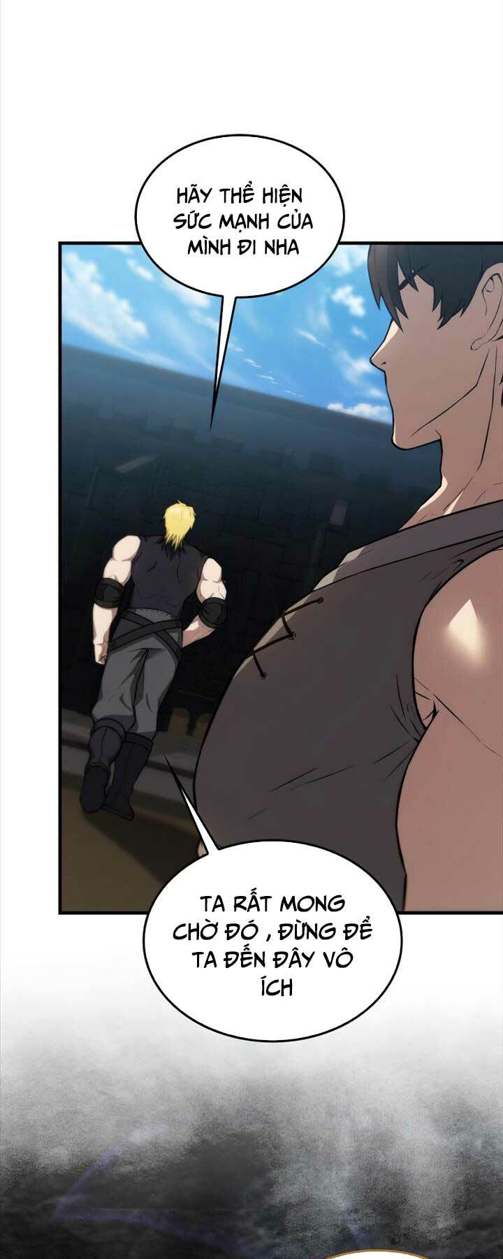 Nhân Vật Phụ Siêu Mạnh - Chapter 10 - Page 8