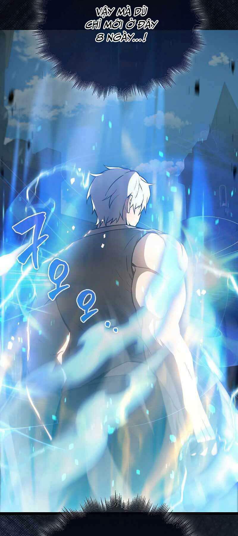 Nhân Vật Phụ Siêu Mạnh - Chapter 11 - Page 9