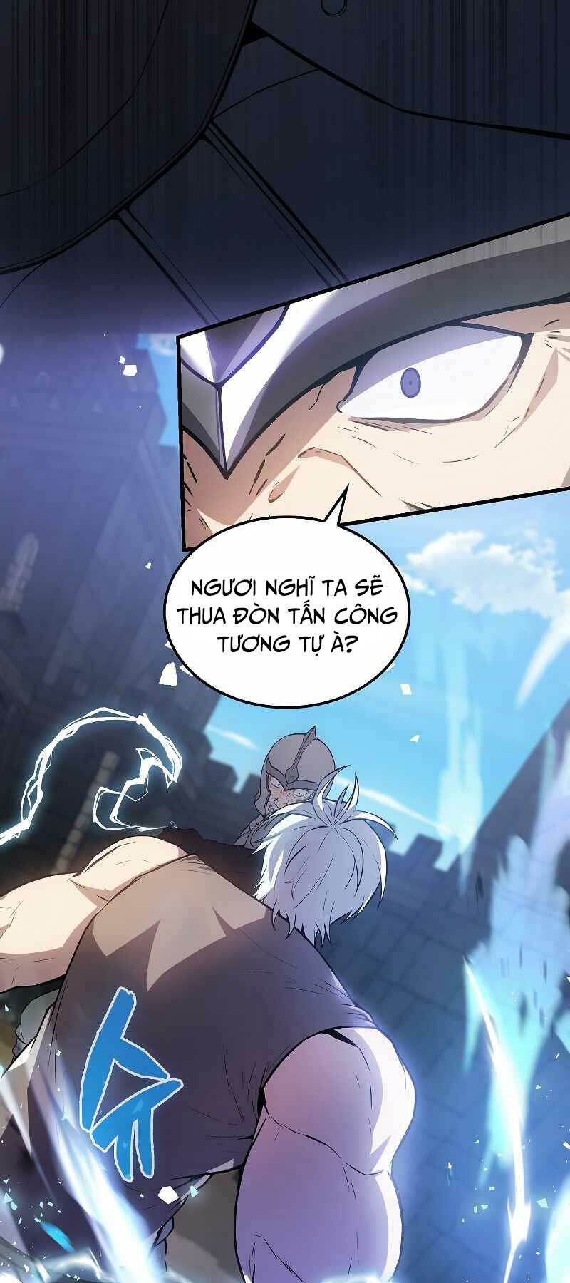 Nhân Vật Phụ Siêu Mạnh - Chapter 11 - Page 17