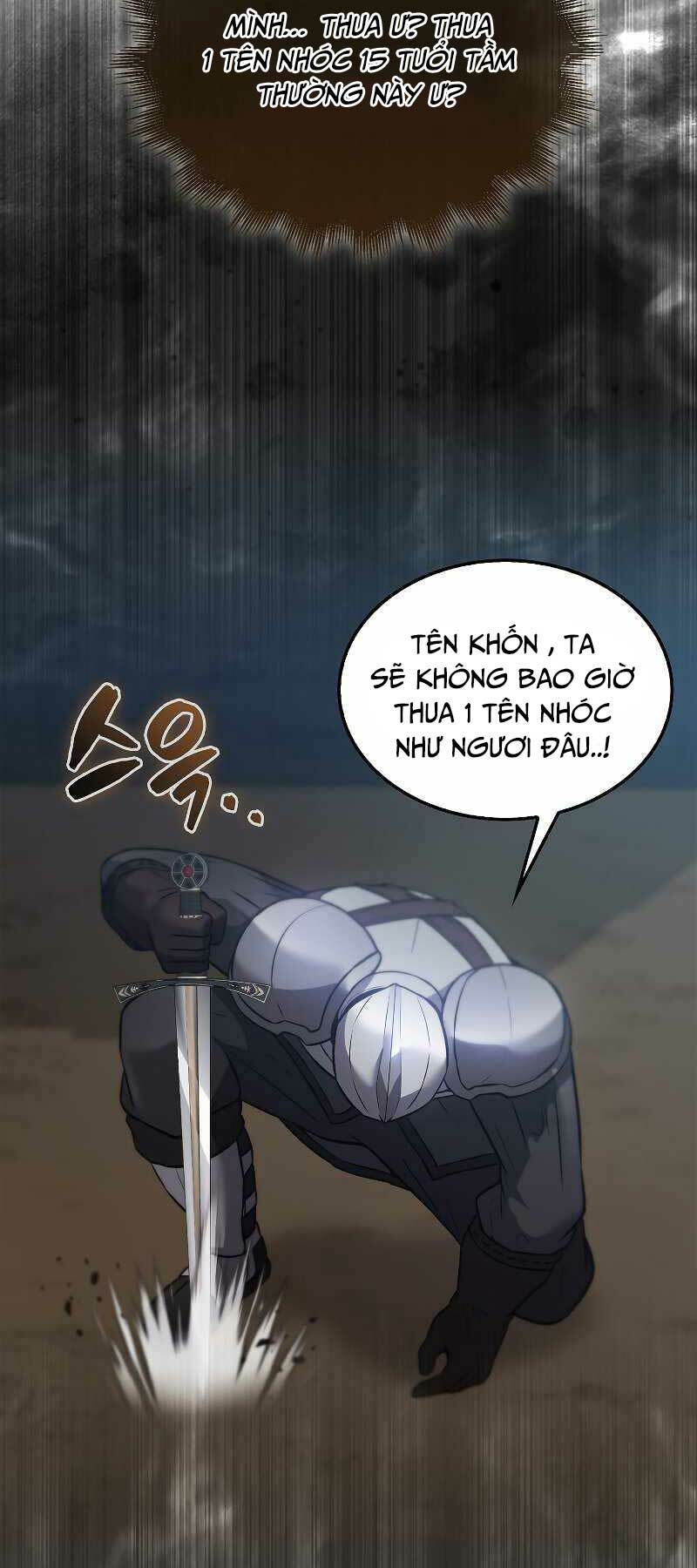 Nhân Vật Phụ Siêu Mạnh - Chapter 11 - Page 24