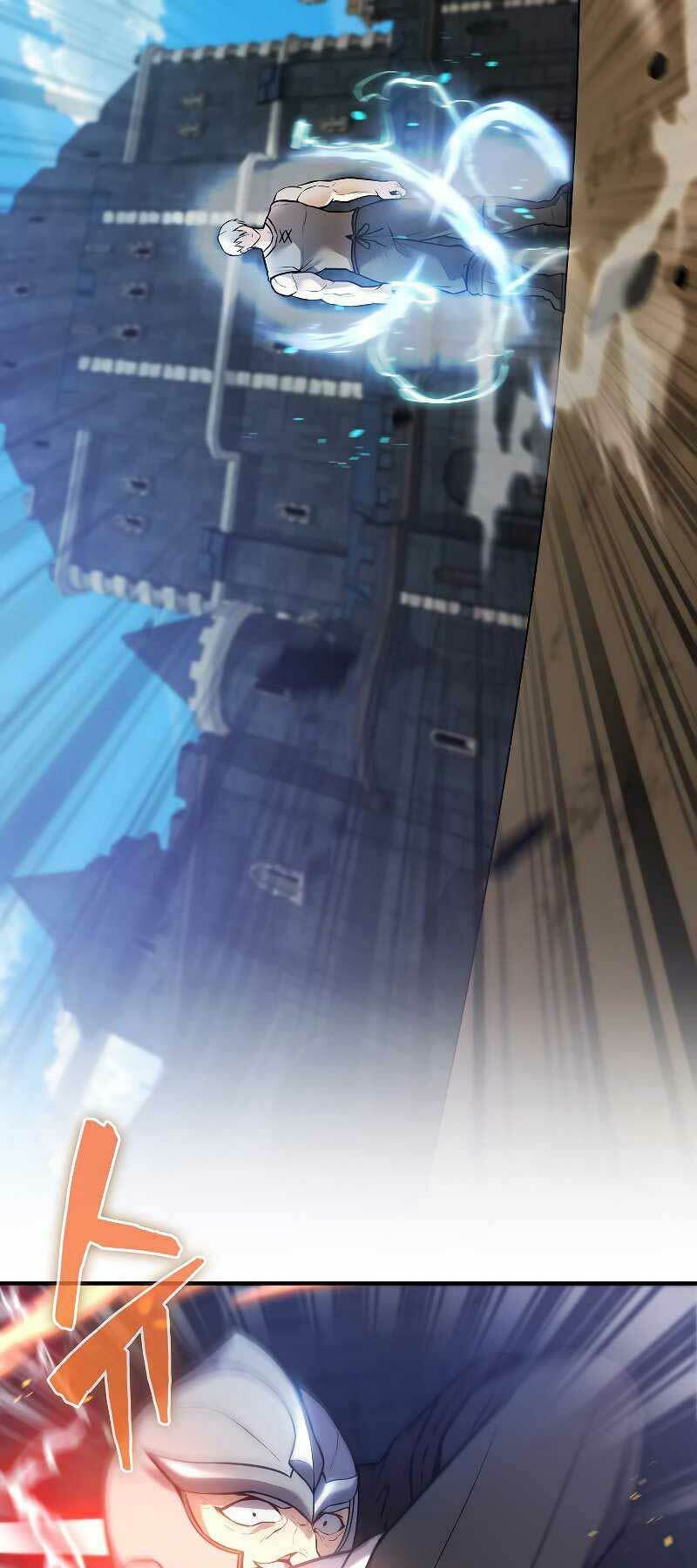 Nhân Vật Phụ Siêu Mạnh - Chapter 11 - Page 27