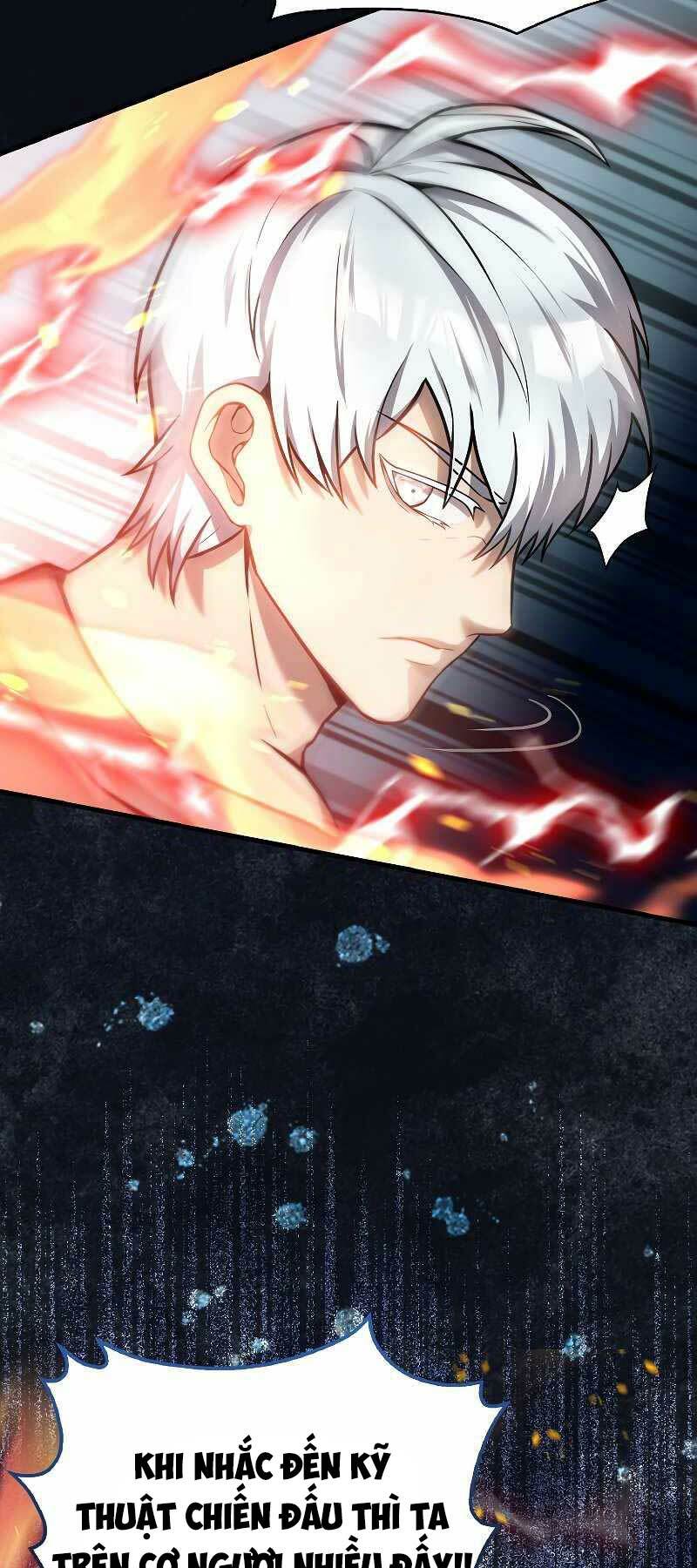 Nhân Vật Phụ Siêu Mạnh - Chapter 11 - Page 32