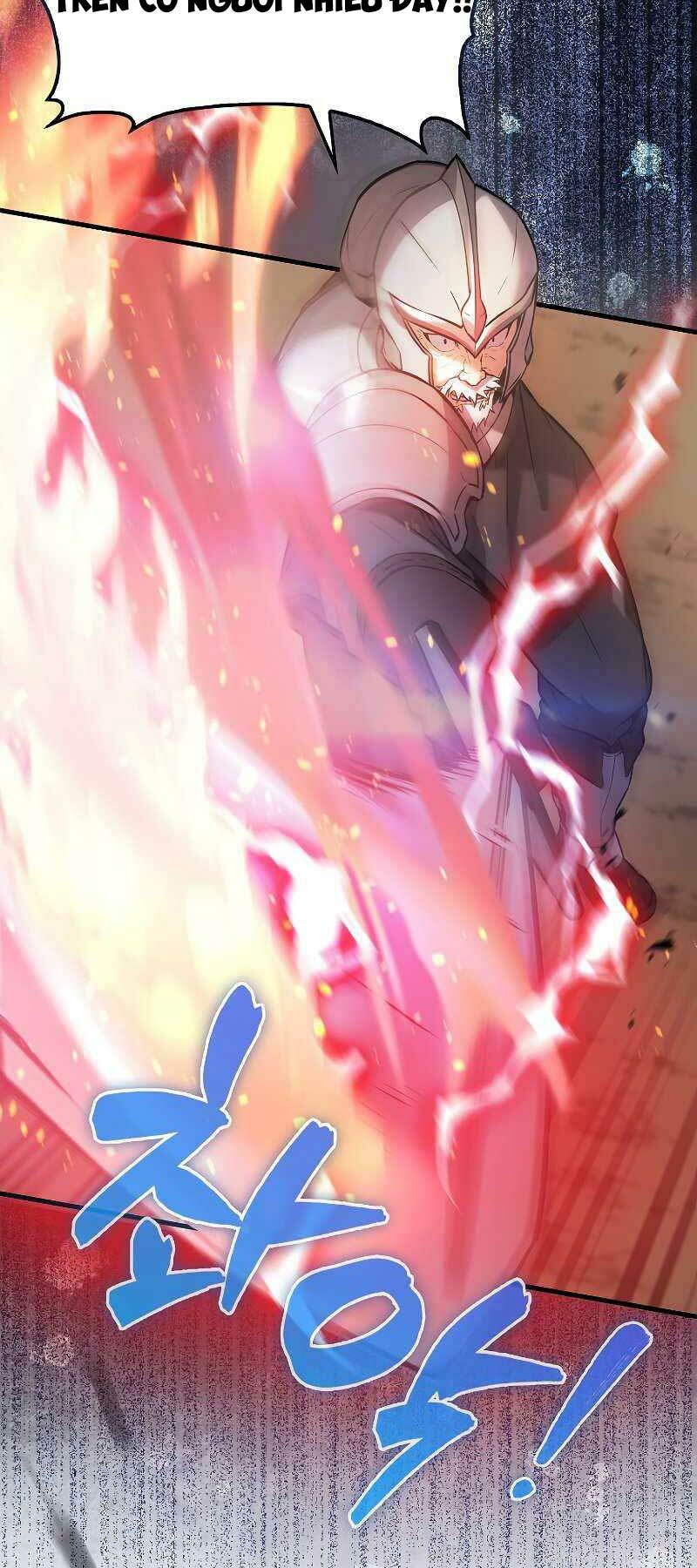 Nhân Vật Phụ Siêu Mạnh - Chapter 11 - Page 33