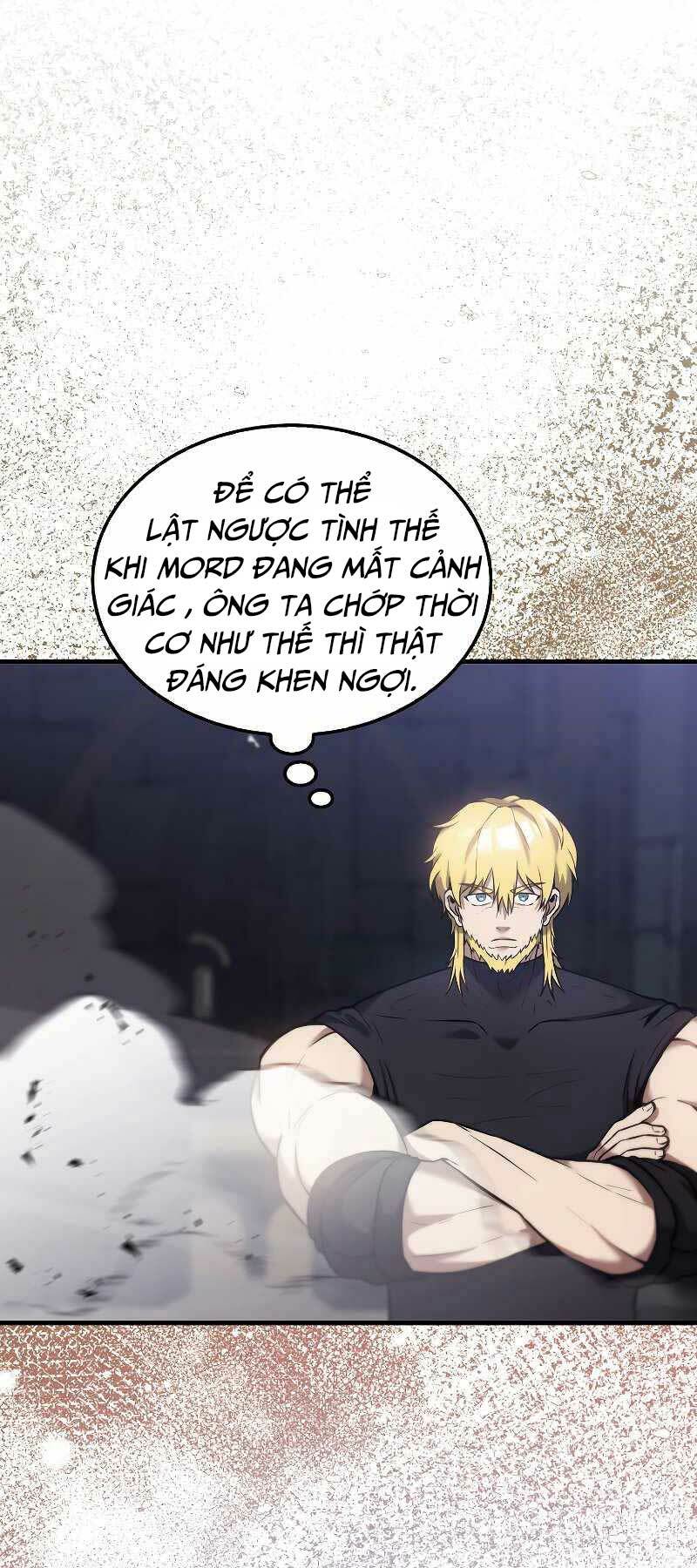 Nhân Vật Phụ Siêu Mạnh - Chapter 11 - Page 35