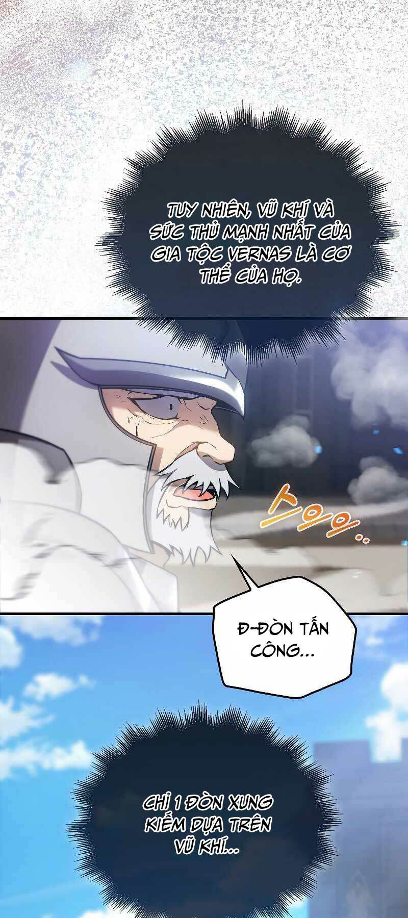 Nhân Vật Phụ Siêu Mạnh - Chapter 11 - Page 36