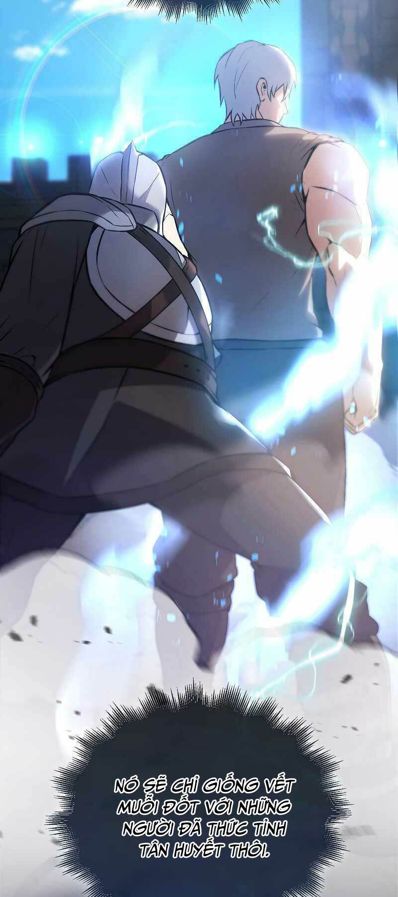 Nhân Vật Phụ Siêu Mạnh - Chapter 11 - Page 37