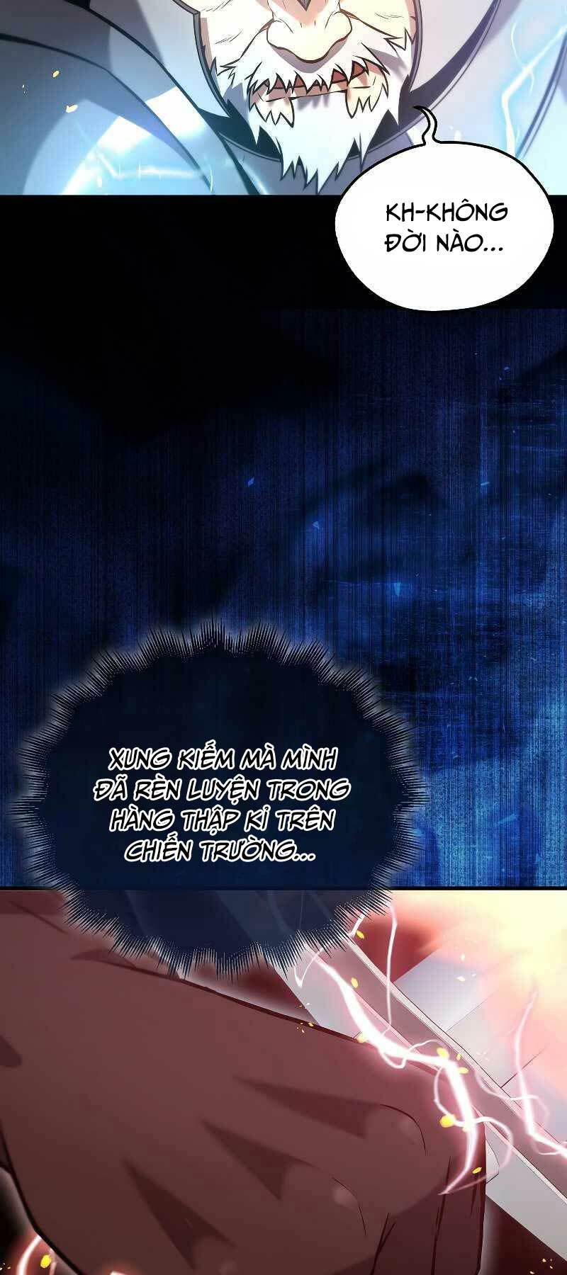 Nhân Vật Phụ Siêu Mạnh - Chapter 11 - Page 40