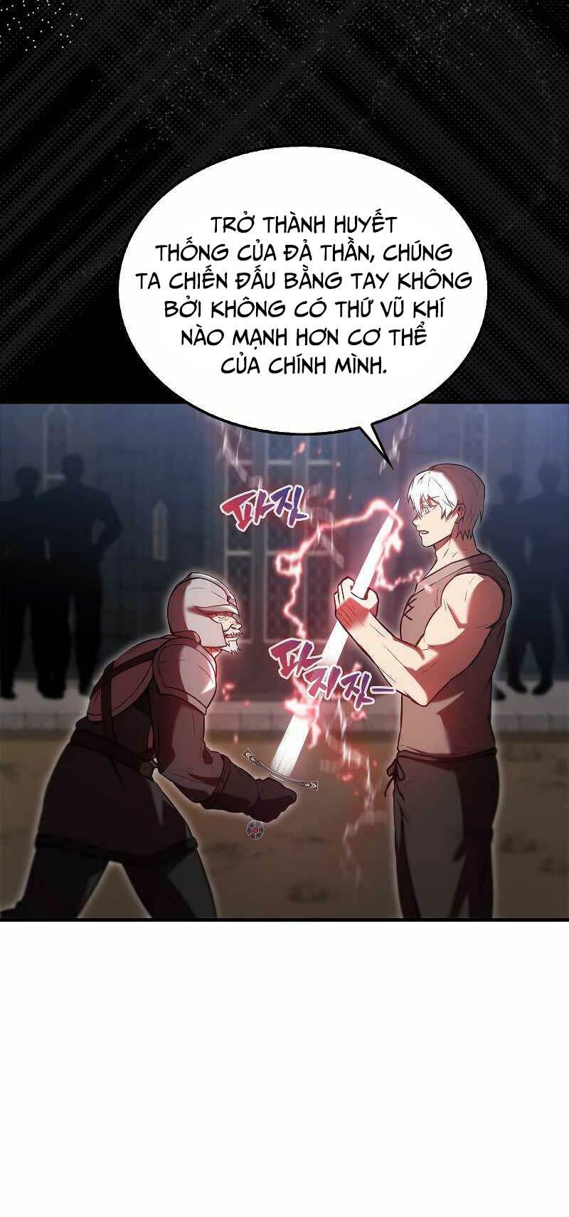 Nhân Vật Phụ Siêu Mạnh - Chapter 11 - Page 49
