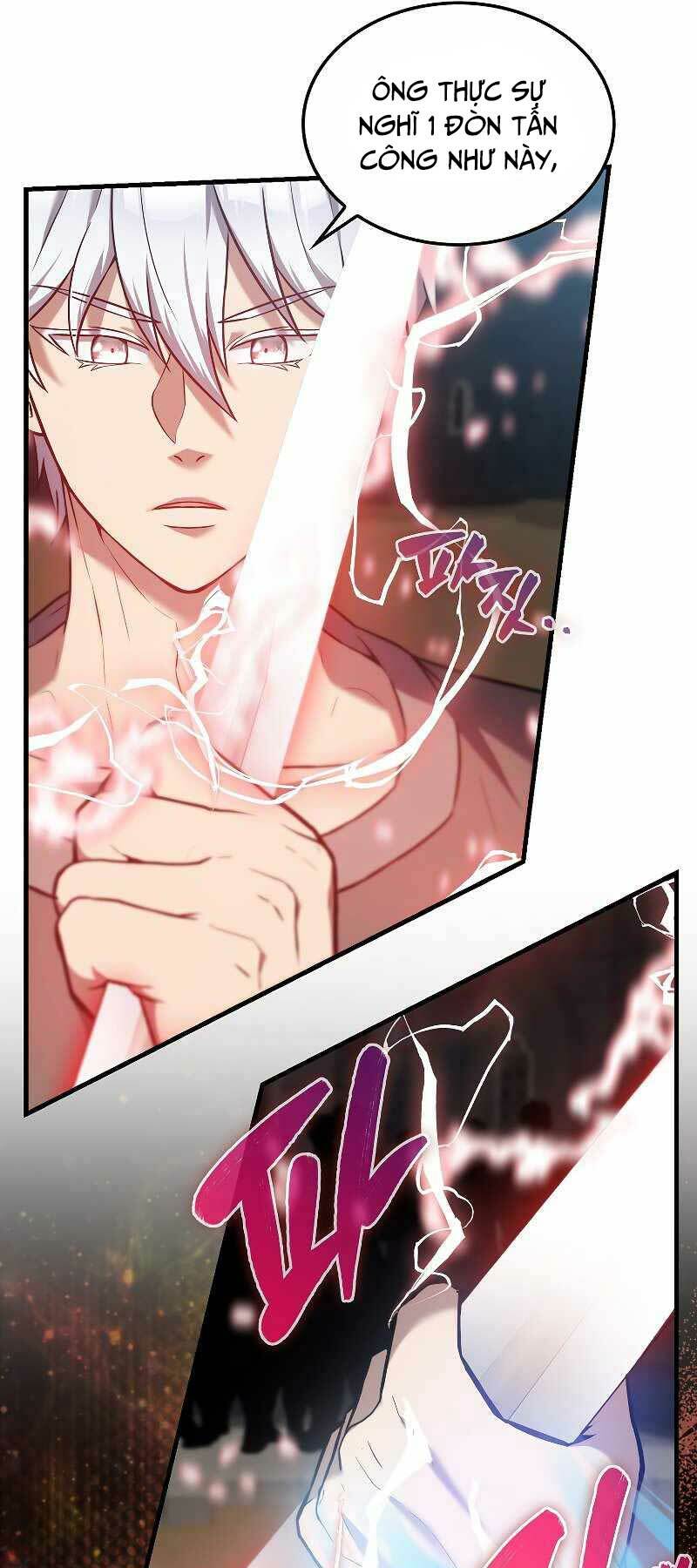 Nhân Vật Phụ Siêu Mạnh - Chapter 11 - Page 50