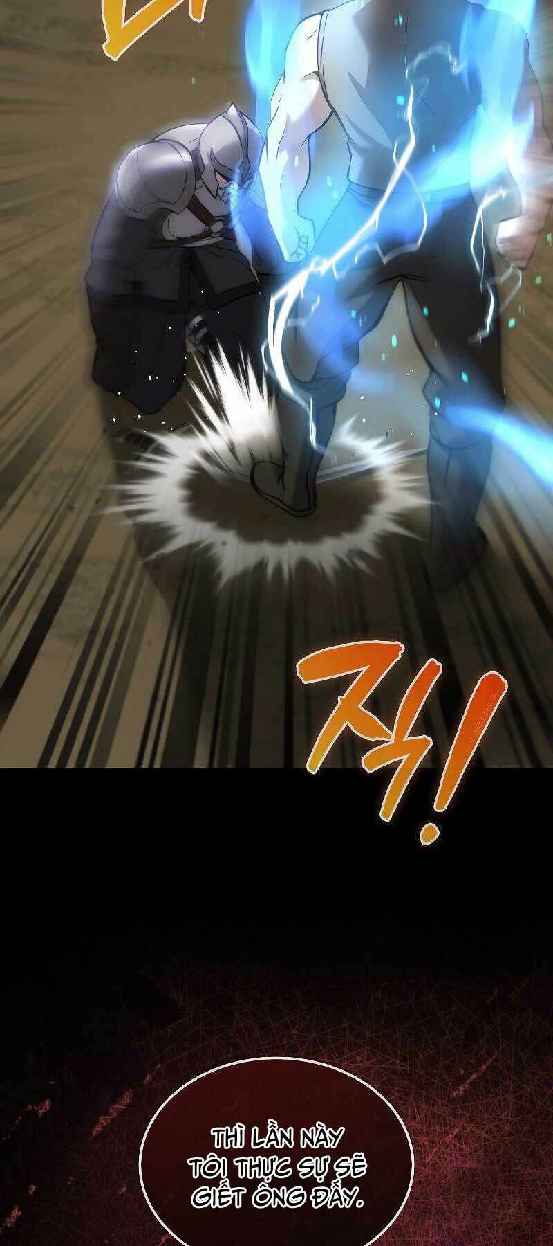 Nhân Vật Phụ Siêu Mạnh - Chapter 11 - Page 57