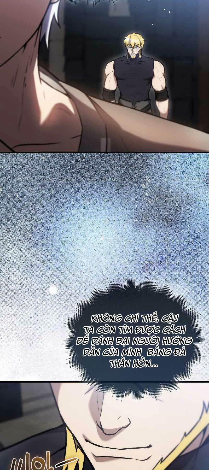 Nhân Vật Phụ Siêu Mạnh - Chapter 11 - Page 67