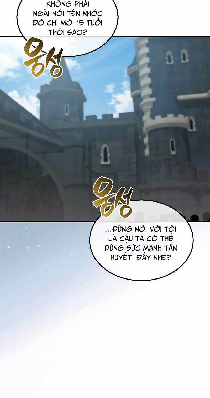Nhân Vật Phụ Siêu Mạnh - Chapter 11 - Page 6