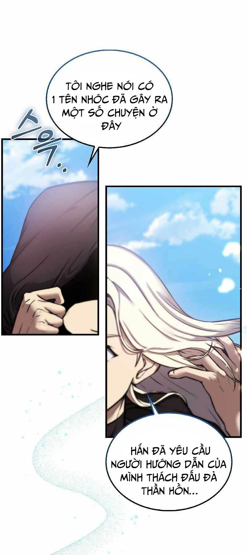 Nhân Vật Phụ Siêu Mạnh - Chapter 11 - Page 72