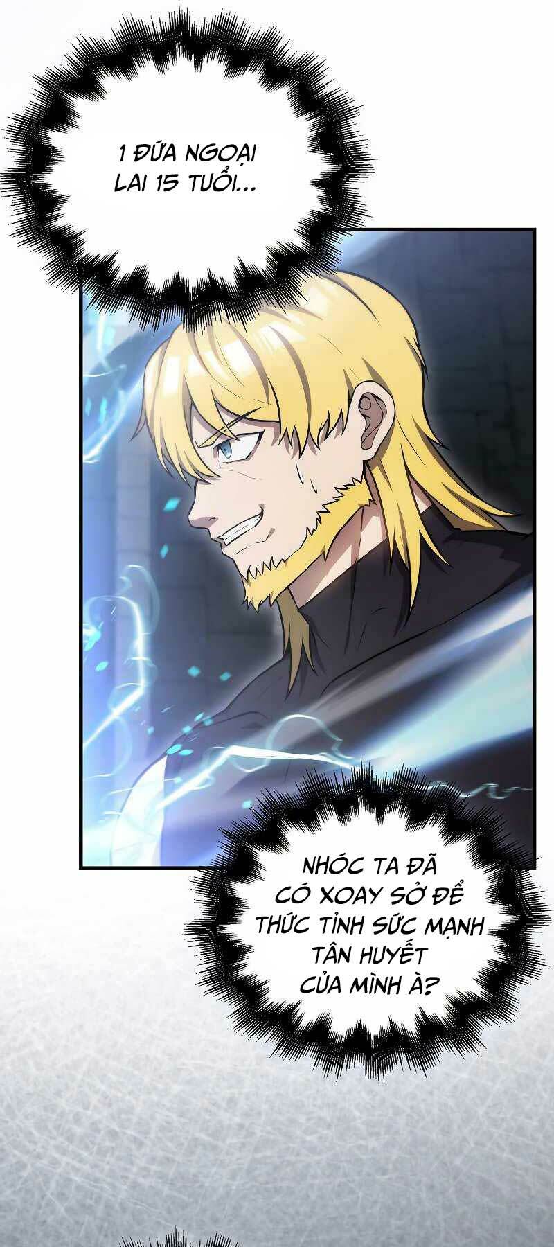 Nhân Vật Phụ Siêu Mạnh - Chapter 11 - Page 7