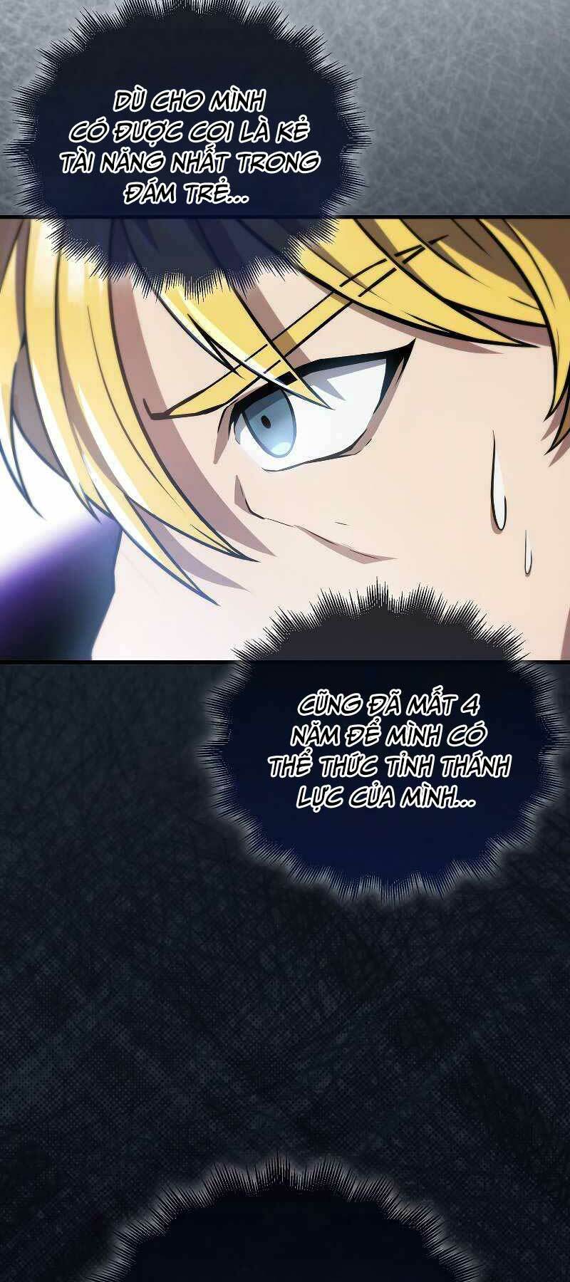 Nhân Vật Phụ Siêu Mạnh - Chapter 11 - Page 8