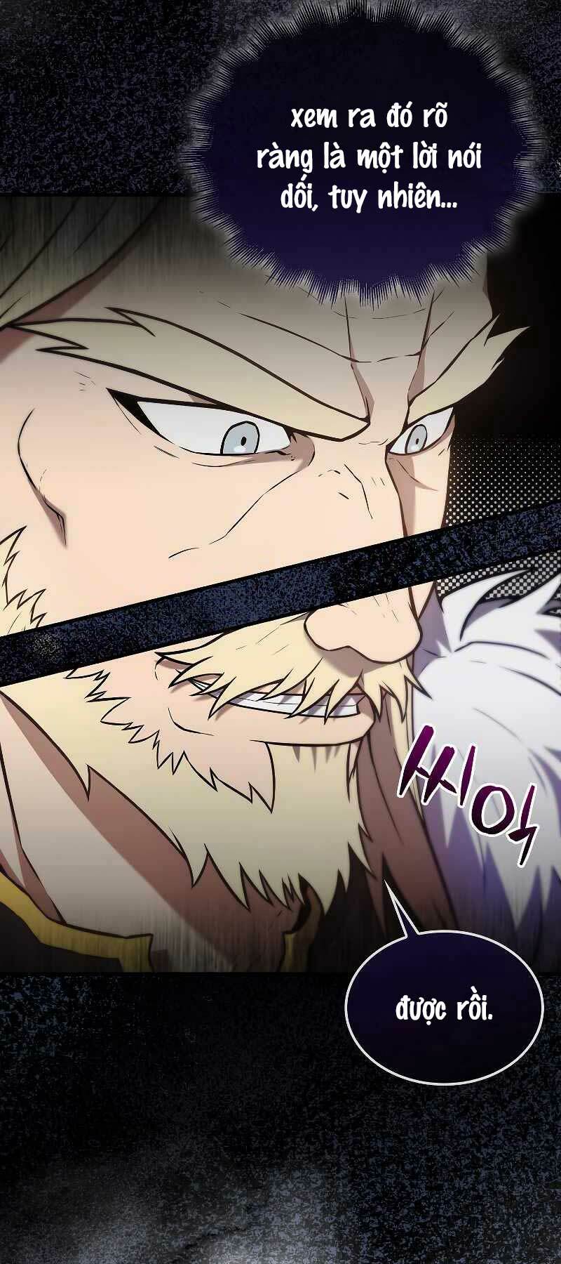 Nhân Vật Phụ Siêu Mạnh - Chapter 12 - Page 11