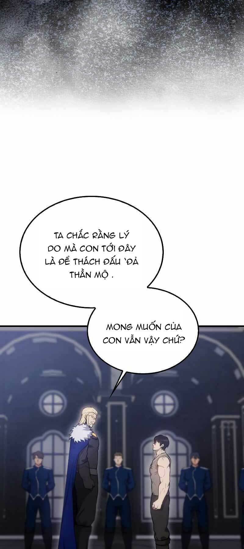 Nhân Vật Phụ Siêu Mạnh - Chapter 12 - Page 12